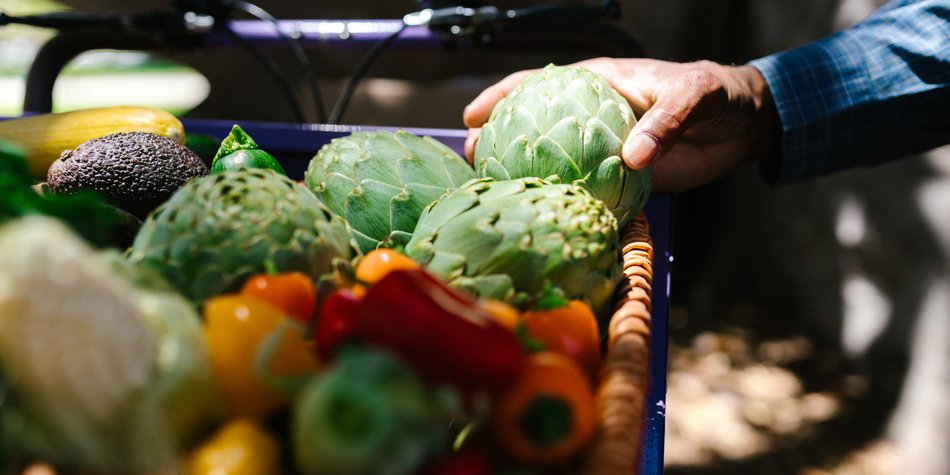 Artischocken roh essen: Ist das mediterrane Gemüse so bekömmlich? Artischocken roh essen: Ist das mediterrane Gemüse so bekömmlich?