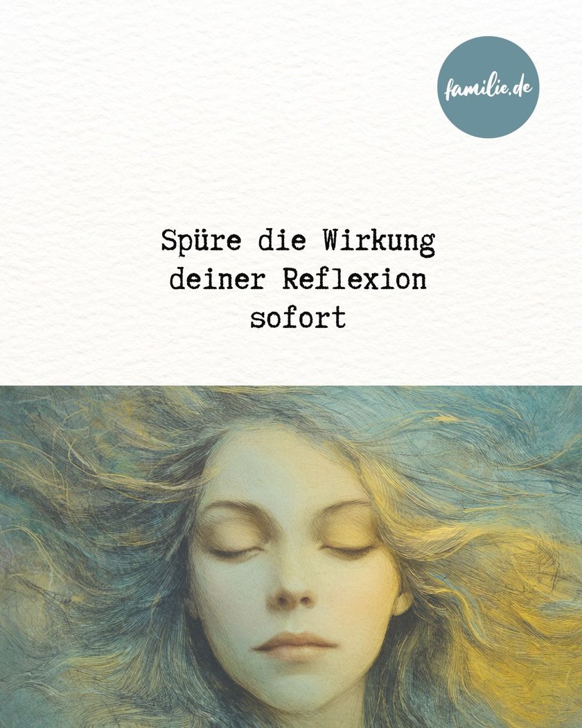 Fragen zur Selbstreflexion - 6 Fragen zur Selbstreflexion - 6