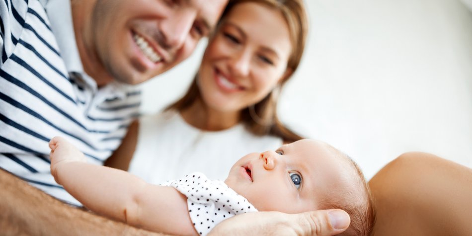 Gibt es einen Babyboom wegen Corona? Gibt es einen Babyboom wegen Corona?