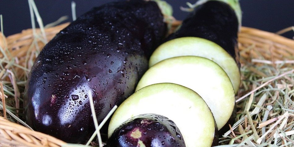 Aubergine & Stillen: Was sollten Mütter beachten? Aubergine & Stillen: Was sollten Mütter beachten?