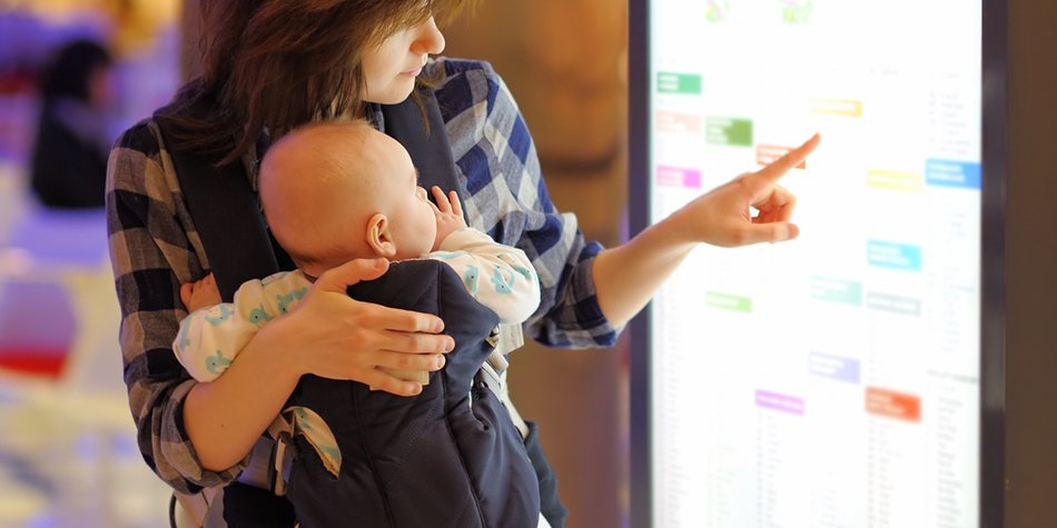 Babymessen – alles für den Nachwuchs Babymessen – alles für den Nachwuchs