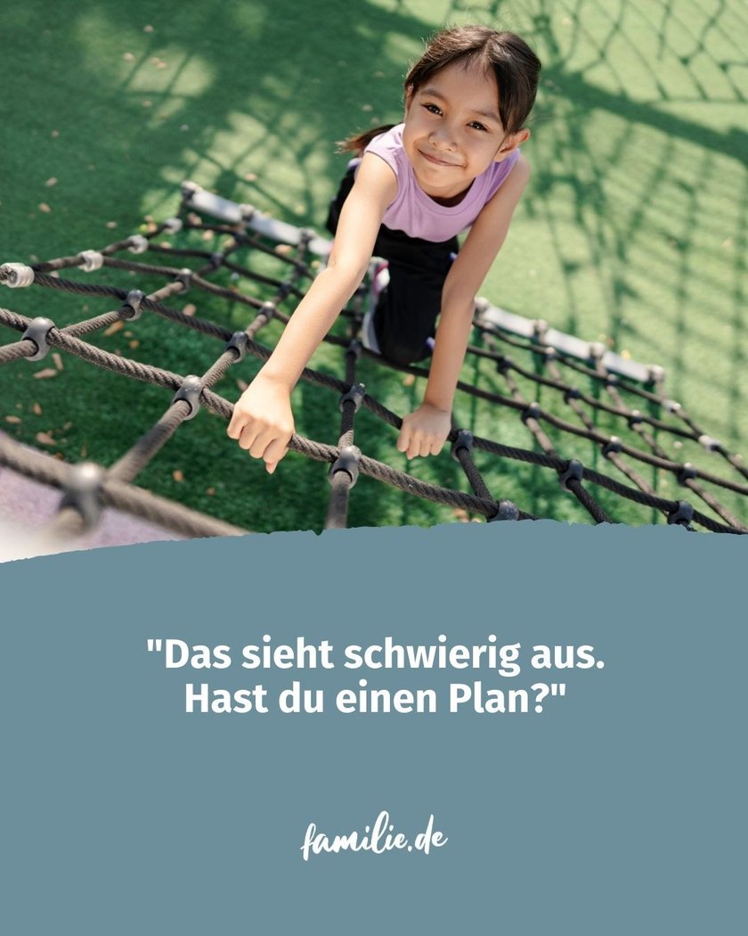 Alternativen zu "Sei vorsichtig" - 6