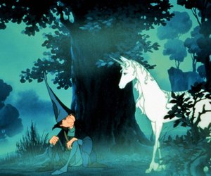 Magisch, berührend und nostalgisch: 6 Filme, die ins Herz gehen wie „Das letzte Einhorn“