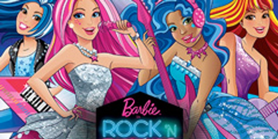 Jetzt mit Barbie ein Profi Vocal Training gewinnen! Jetzt mit Barbie ein Profi Vocal Training gewinnen!