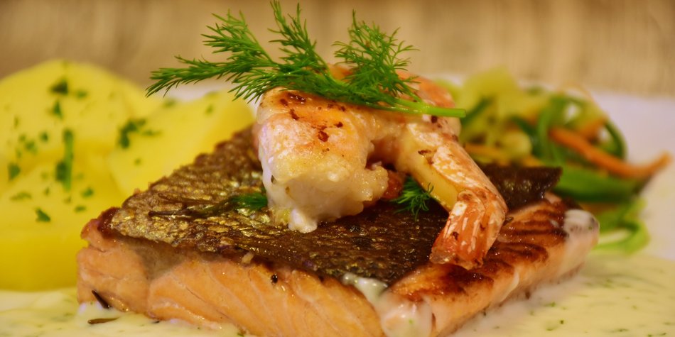 Rotbarsch und Schwangerschaft: Ist der Fisch unbedenklich? Rotbarsch und Schwangerschaft: Ist der Fisch unbedenklich?