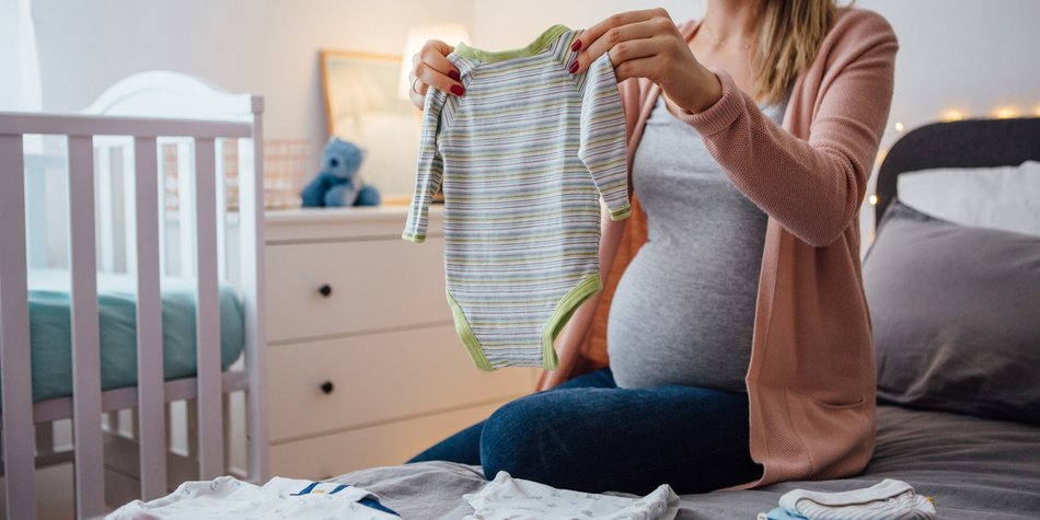 Checkliste für die Baby-Erstausstattung: Das braucht ihr wirklich Checkliste für die Baby-Erstausstattung: Das braucht ihr wirklich