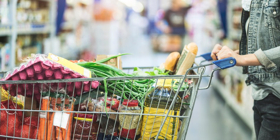 Ostereinkäufe in Corona-Zeiten: Diese Bitte haben Rewe, Aldi & Co. Ostereinkäufe in Corona-Zeiten: Diese Bitte haben Rewe, Aldi & Co.