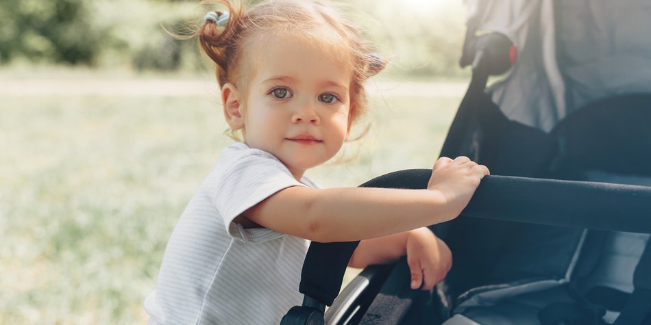 Rückruf: Bei diesem Thule Buggy besteht Sturzgefahr für euer Kind Rückruf: Bei diesem Thule Buggy besteht Sturzgefahr für euer Kind