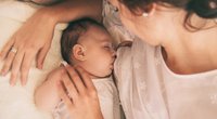 Wahnsinn: So viele Stunden verbringen Still-Mamas am Tag mit Füttern