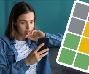 Wie groß ist dein Wortschatz wirklich? Dieses tägliche Wortquiz stellt dich auf die Probe