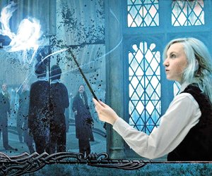 „Expecto Patronum!" Dieser Test verrät, welches Tier dein Schutzgeist wäre