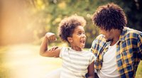 7 Leitsätze, mit denen ihr eure Eltern-Kind-Beziehung fördern könnt