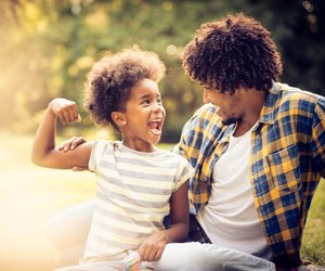 Zusammensein fördern: 7 Leitsätze für eine bessere Eltern-Kind-Beziehung