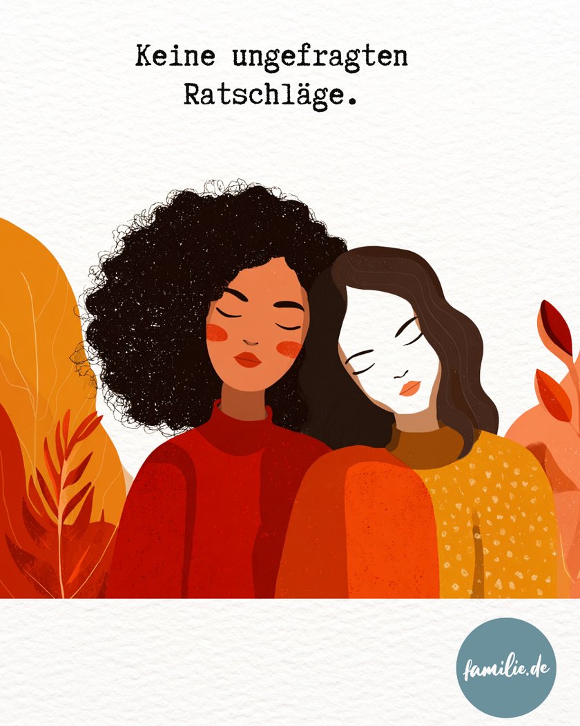 Zeichen für Wohlfühlmenschen Zeichen für Wohlfühlmenschen