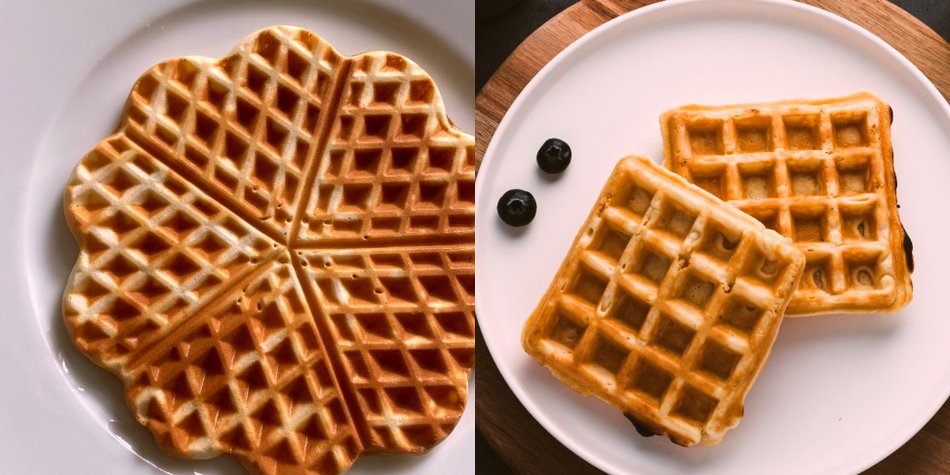 Waffeleisen Test 2020: Welches Gerät zaubert die leckersten Waffeln? Waffeleisen Test 2020: Welches Gerät zaubert die leckersten Waffeln?