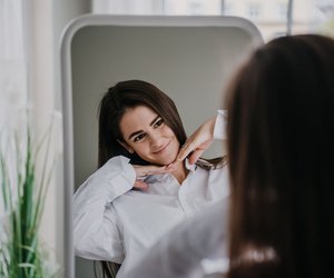 Mehr als nur ein Spiegel: Dieses Jysk-Produkt verleiht deinem Flur Charakter