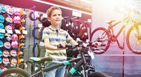 Fahrradgröße für Kinder: Praktische Tipps zur Auswahl des perfekten Bikes