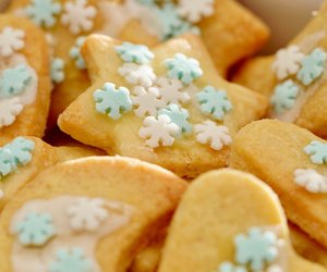 Nur 4 € bei Lidl: Mit der Silikonform bist du startklar für das weihnachtliche Backen