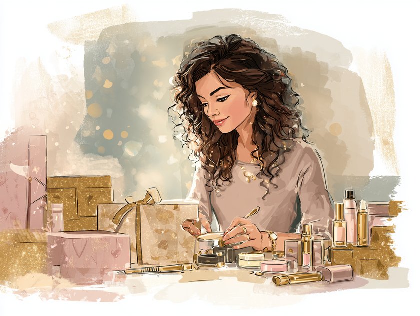 Beauty Adventskalender Klassiker