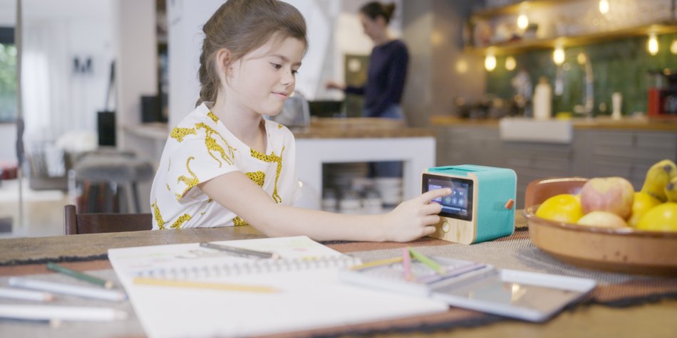 Tigerbox launcht neue Farbe: Hier gibt's die Hörboxen gerade reduziert Tigerbox launcht neue Farbe: Hier gibt's die Hörboxen gerade reduziert