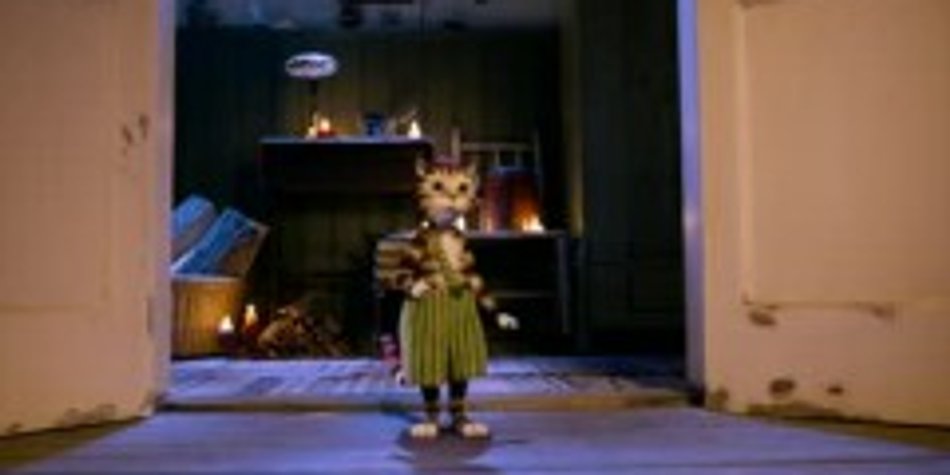 Trailer: Pettersson und Findus Trailer: Pettersson und Findus