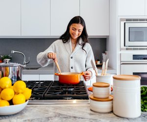 Küchenheld im Einsatz: Dieses praktische Gadget verhindert Überkochen