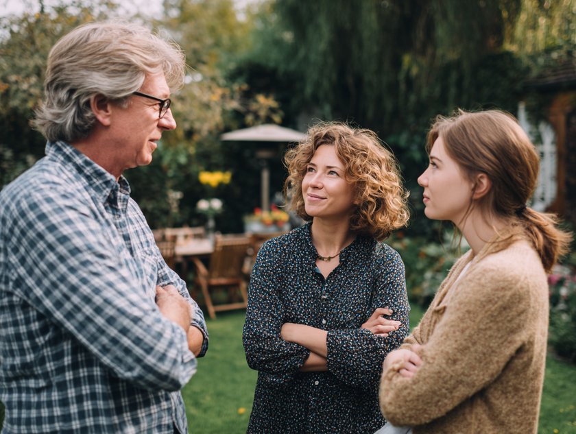 "OK Boomer" war gestern: 7 nervige Angewohnheiten, die dich schneller alt und unbeliebt machen als jede Falte