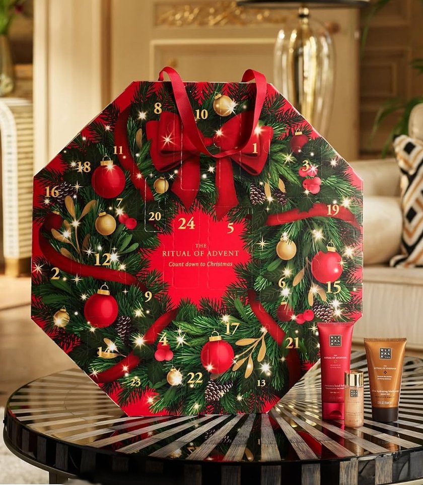 Rituals Adventskalender