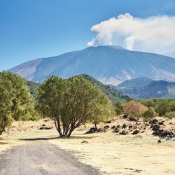 Spektakulär: Der größte aktive Vulkan Europas