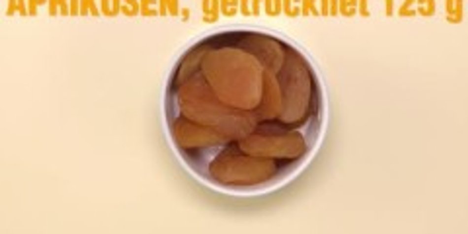 Baby-Rezept: Aprikosenpüree - Video (nicht Ooyala) Baby-Rezept: Aprikosenpüree - Video (nicht Ooyala)
