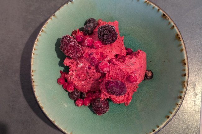 TM7 Beeren-Eis TM7 Beeren-Eis