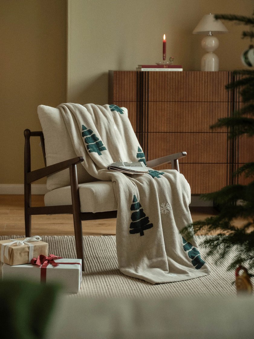 Westwing Decke Tinsel Westwing Decke Tinsel