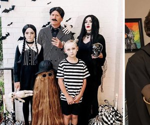 Family-Look: Das sind die 27 coolsten Familien-Halloweenkostüme