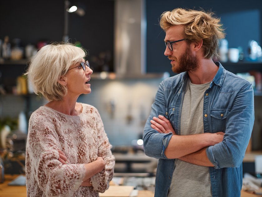 "OK Boomer" war gestern: 7 nervige Angewohnheiten, die dich schneller alt und unbeliebt machen als jede Falte