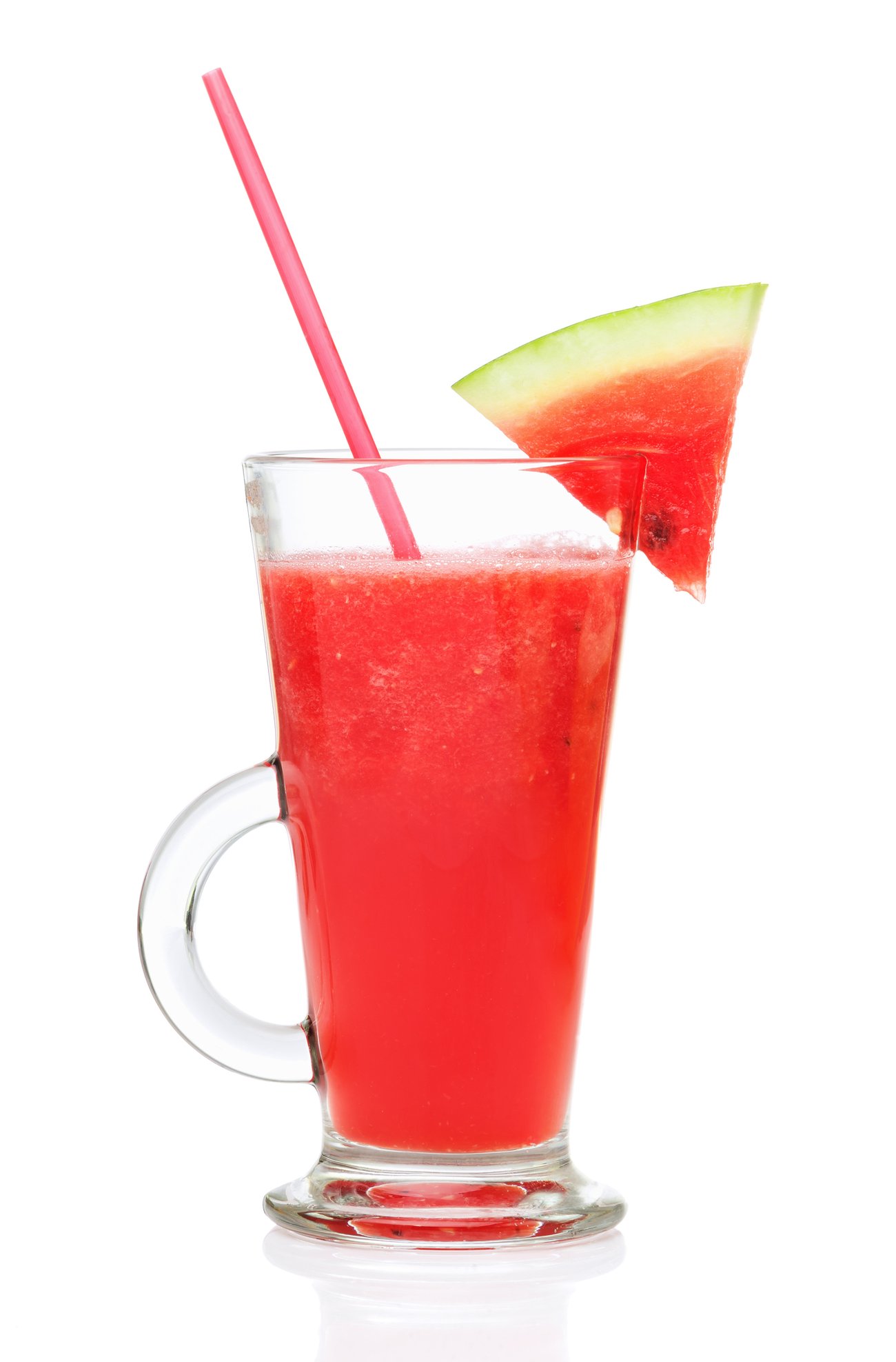 Melonen-Shake Melonen-Shake
