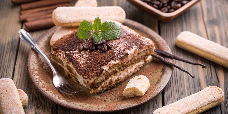 Tiramisu in der Schwangerschaft: Ist dieses Dessert erlaubt? Tiramisu in der Schwangerschaft: Ist dieses Dessert erlaubt?