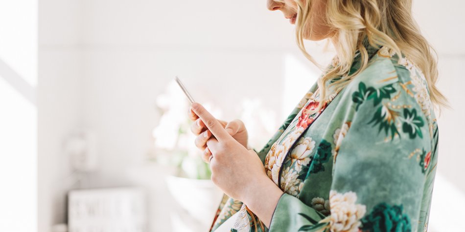 Embryotox: Warum du in der Schwangerschaft diese App unbedingt haben solltest Embryotox: Warum du in der Schwangerschaft diese App unbedingt haben solltest