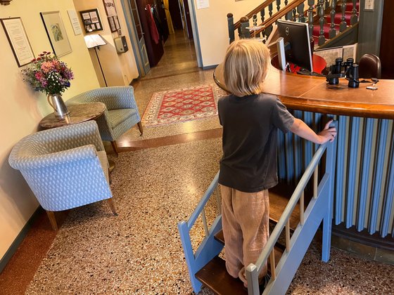 familie.de testet: Parkhotel Holzner Südtirol familie.de testet: Parkhotel Holzner Südtirol