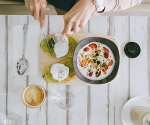 Ist Eiweiß vegan und wovon hängt das ab?