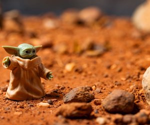 May the Savings be with you: Die perfekte Spardose für Star-Wars-Fans