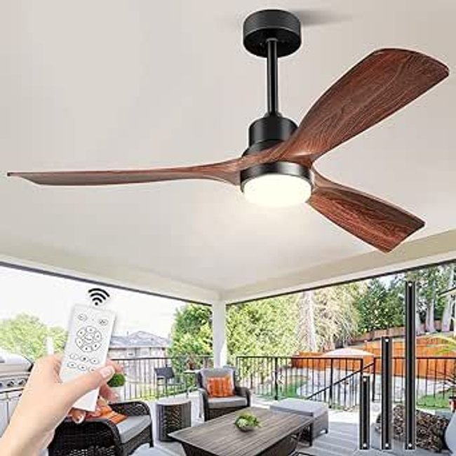 Deckenventilator von Forrovenco Deckenventilator von Forrovenco
