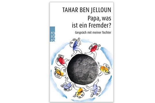 Kinderbücher über Flucht und Geflüchtete: Papa, was ist ein Fremder?