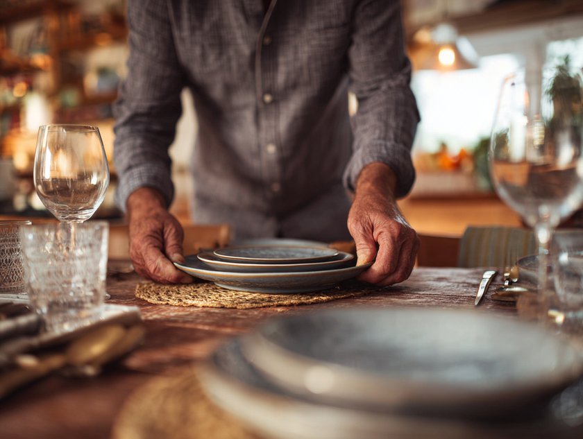 Diese 7 Einrichtungs-Details plaudern deine soziale Herkunft aus Diese 7 Einrichtungs-Details plaudern deine soziale Herkunft aus