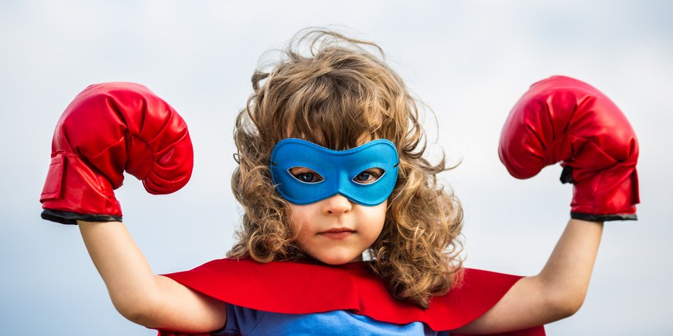 5 Tipps, wie ihr eure Kinder ohne Geschlechterklischees erzieht 5 Tipps, wie ihr eure Kinder ohne Geschlechterklischees erzieht