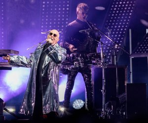 Ob Millennial oder Gen X: Nur echte Fans schaffen dieses „Pet Shop Boys“-Song-Quiz