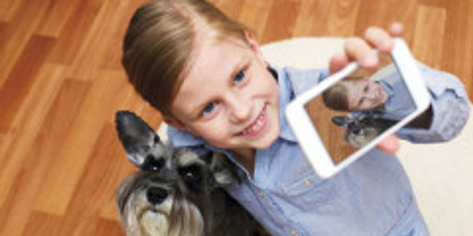 Ab wann ist ein Handy für Kinder sinnvoll? Ab wann ist ein Handy für Kinder sinnvoll?