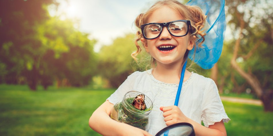 Den Frühling mit Kindern entdecken: Tipps & Ideen Den Frühling mit Kindern entdecken: Tipps & Ideen