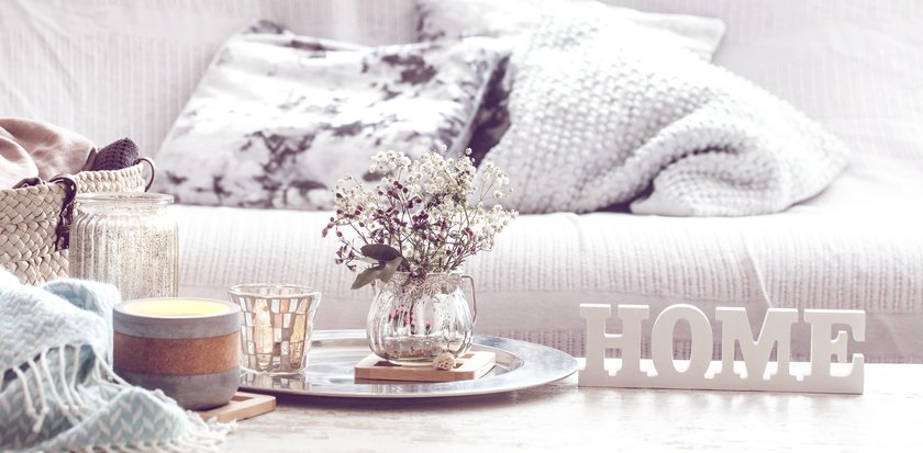 Wohnung gemütlich machen Wohnung gemütlich machen