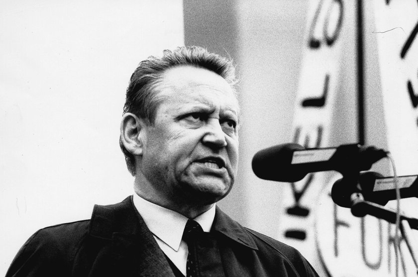 Mauerfall Fall der Berliner Mauer 1989