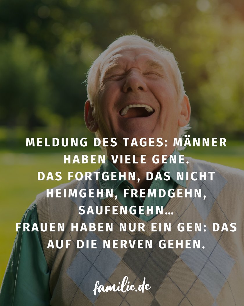 Zotige Boomer Witze - Gene Zotige Boomer Witze - Gene